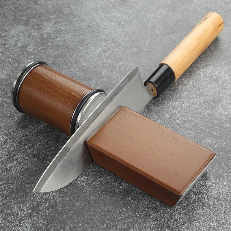 Diamond Rolling Knife Sharpener