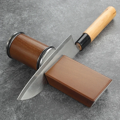 Diamond Rolling Knife Sharpener