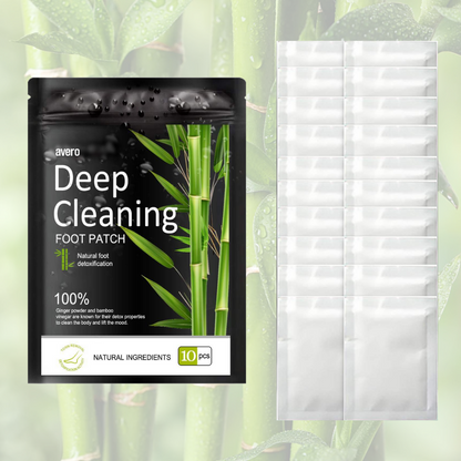 Detox Foot Patches