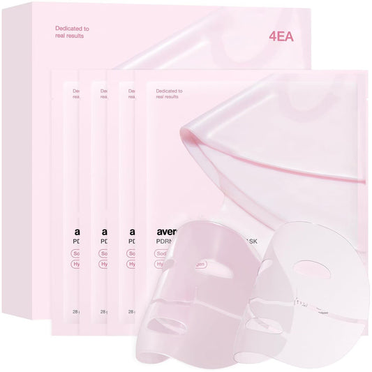 Salmon PDRN Collagen Mask