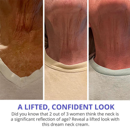 Tighten and Lift Neck Cream